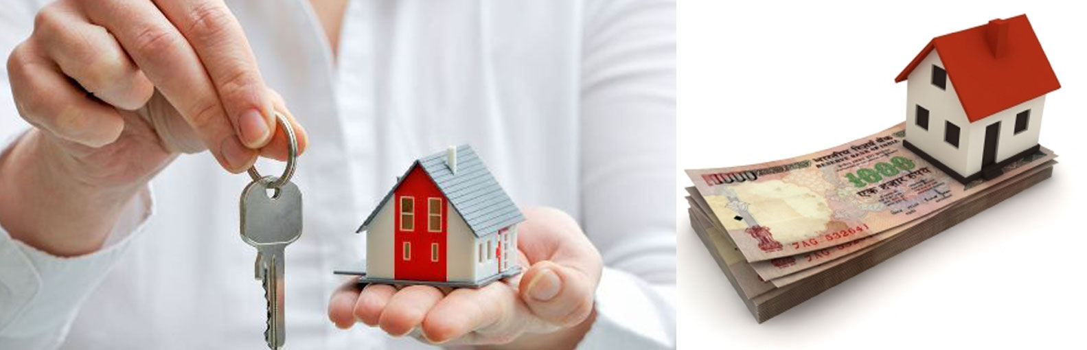 Loan against property from New India Finance Co moradabad